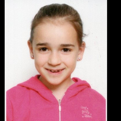 CLARA SOLERA IGLESIAS