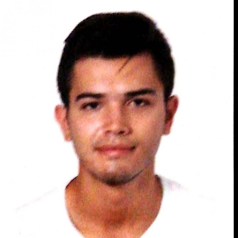 MARCOS EXPOSITO SANTOS