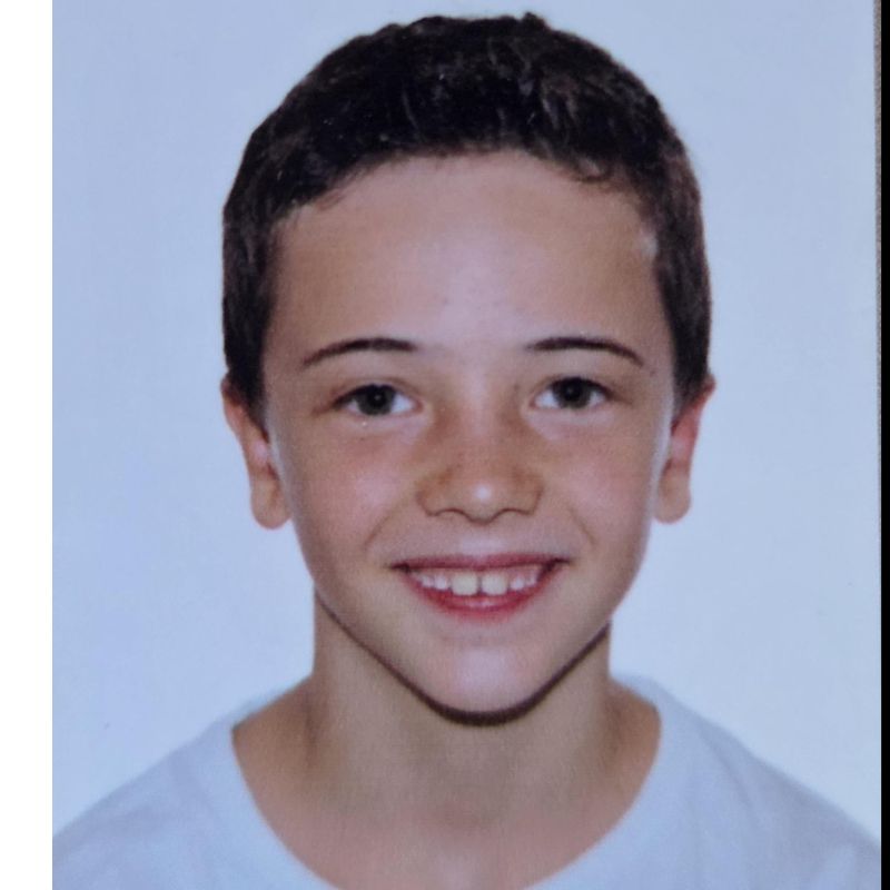 MATEO CARUJO ORTUÑO