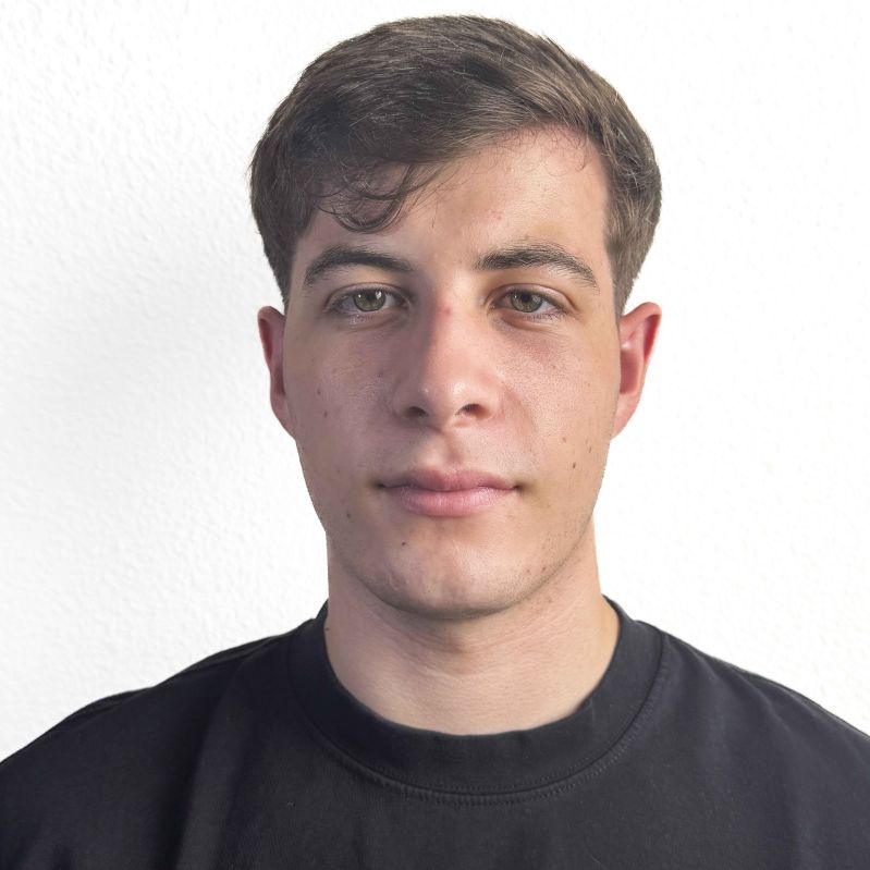 MARIO GONZALEZ MORCILLO