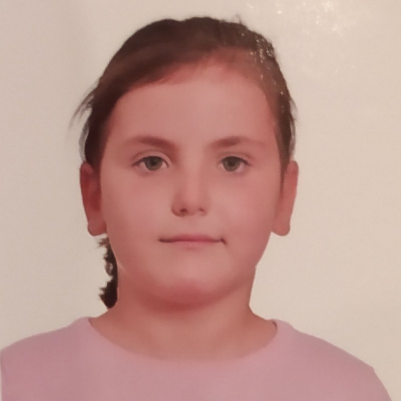 DANIELA PEREIRA LOPEZ