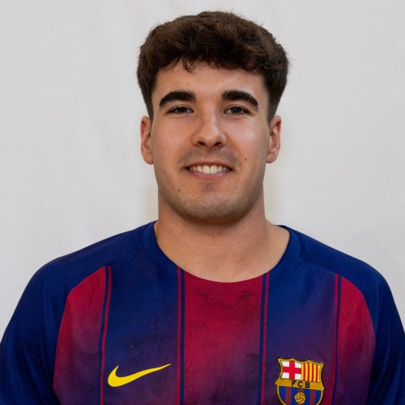 PEP ARNAU BONMATI