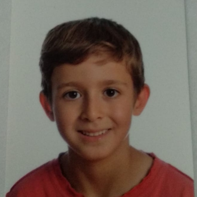 DAVID GARCIA RODRIGUEZ