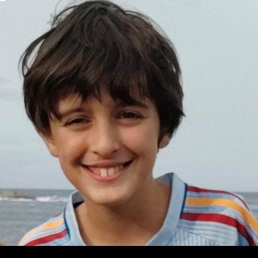 MATEO POLANCO FERNANDEZ