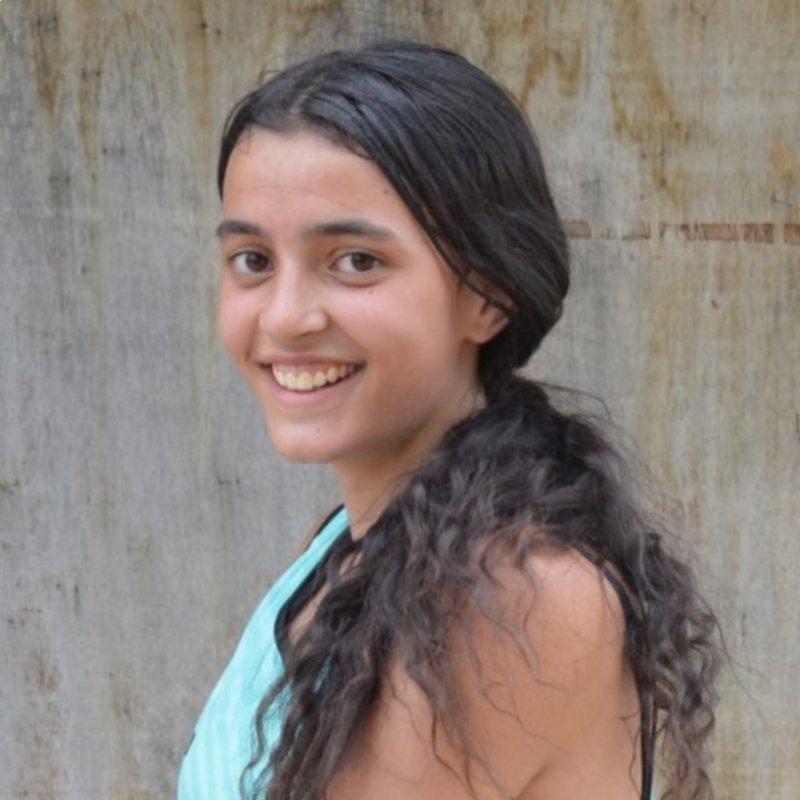 MARIA GUTIERREZ SALVADOR