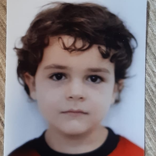 BORJA LORENZO  COSTAS