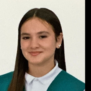 CHEIMA BEN AZIZ GARCIA