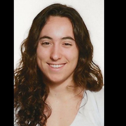 AMAIA MEDIERO ITURRIOZ