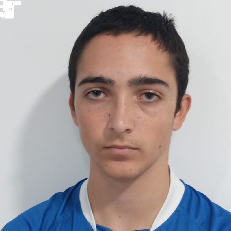 BREOGAN VILLANUEVA CONDE