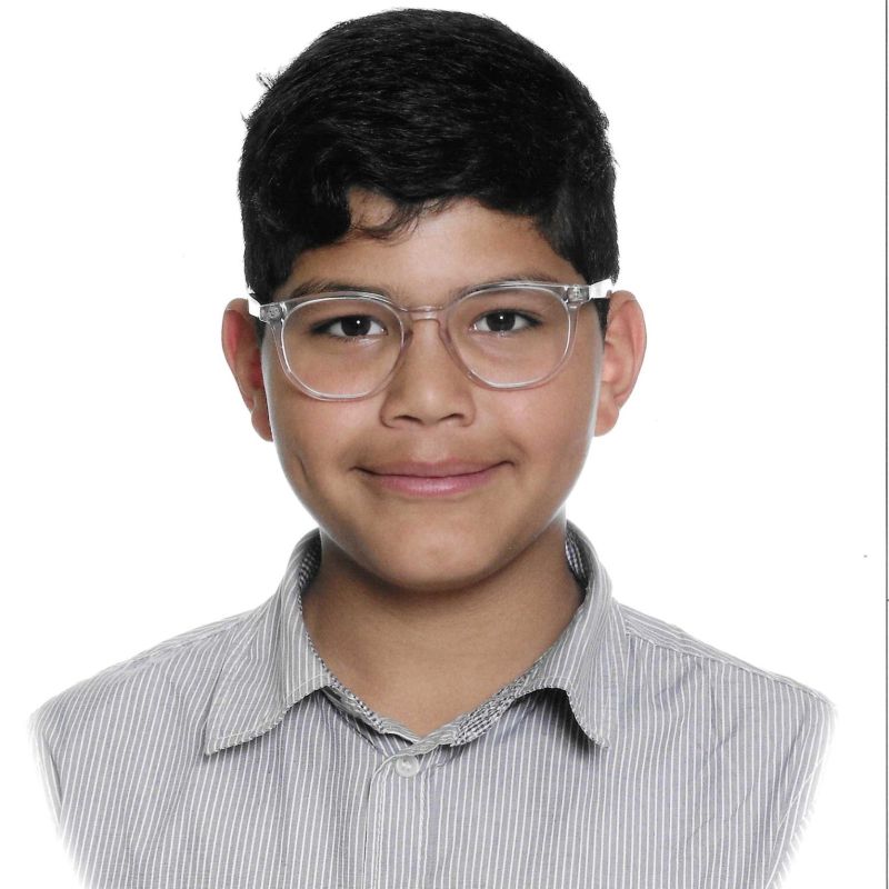 YOHAN CHEVERRIA RODRIGUES