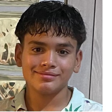 ELIAS ALEJANDRO PEINADO FARIÑA