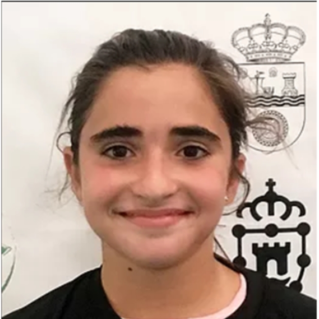 MARINA VALDIVIESO CUESTA