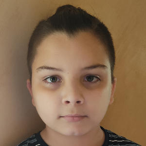 ADAY GABRIEL  BACIU FERNANDEZ
