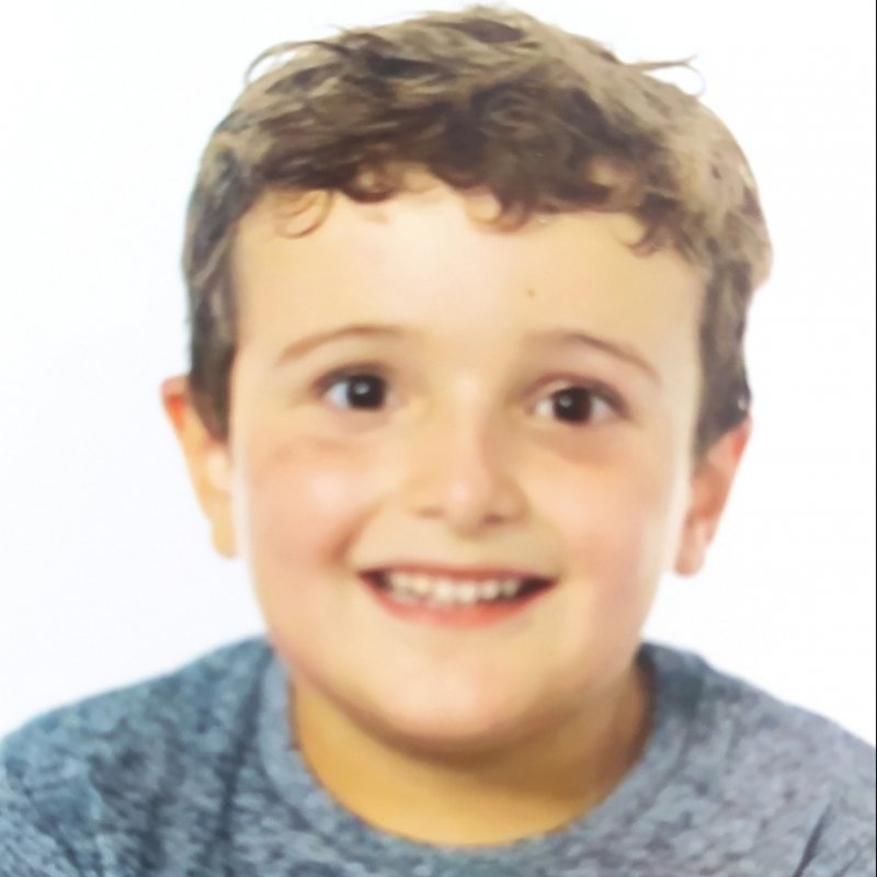 XABIER ADRIAN MERINO