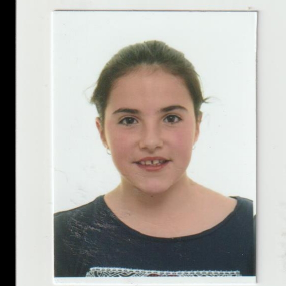 MADDI  ZUGARRAMURDI BARINAGA-REMENTERIA