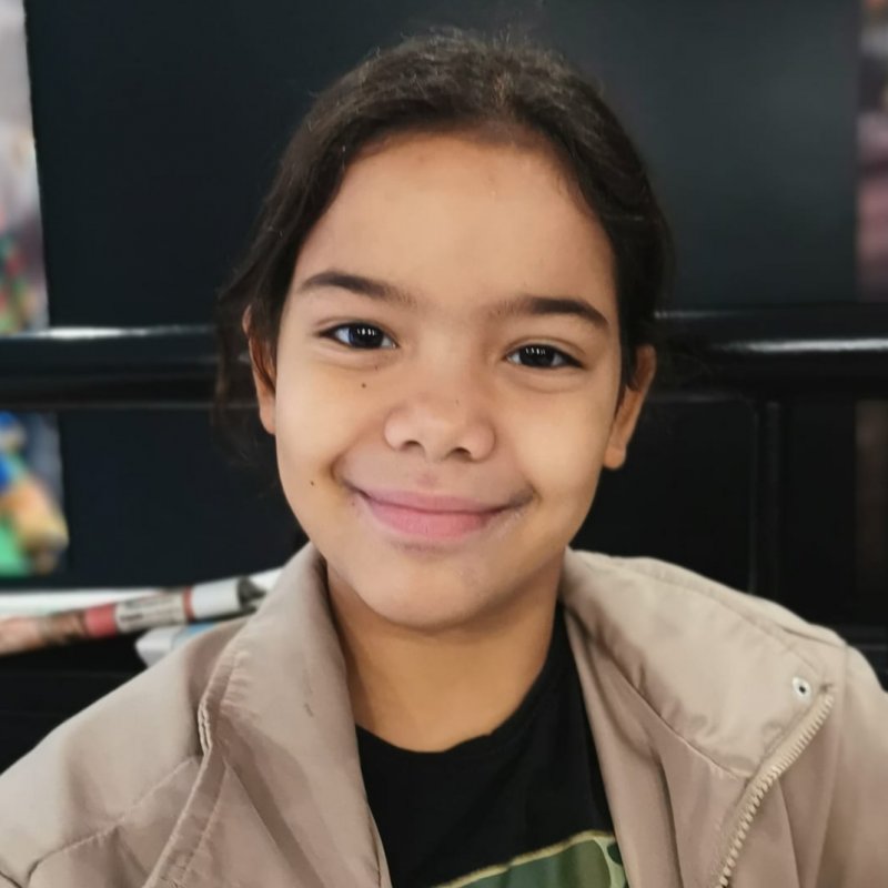 CANDY SOLEDAD HERNANDEZ HEREDIA