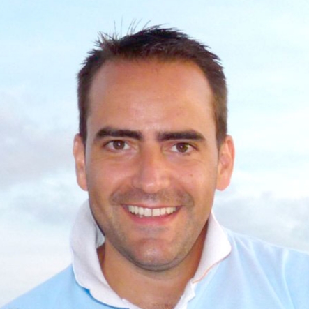 IGNACIO SANCHEZ SALAS