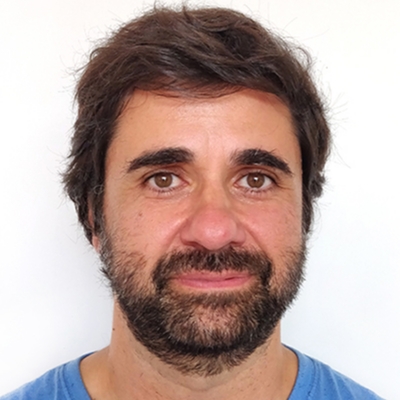 GERARD FARGAS RENART