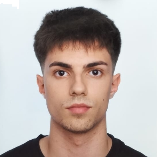 GUILLEM BLAZQUEZ ARAGUAS