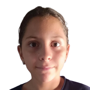 REBECA GARCIA GONZALEZ