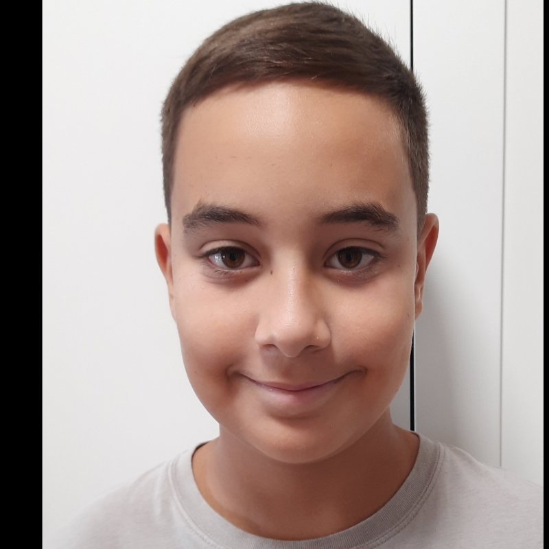 BRUNO MARTIN  POUSO GARCIA