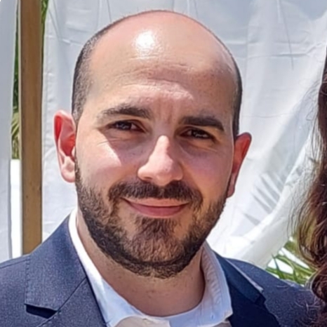 PABLO GIL ARA