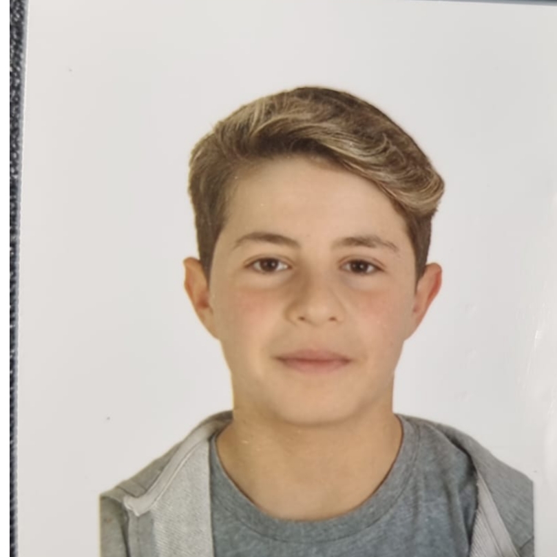 ALFONSO MORENO SANCHEZ