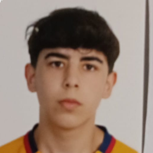 AITOR ARNELA JABALERA