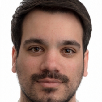 CHRISTIAN RIVERO GALLEGO