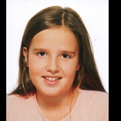 ANA ESTEVEZ DOMINGUEZ