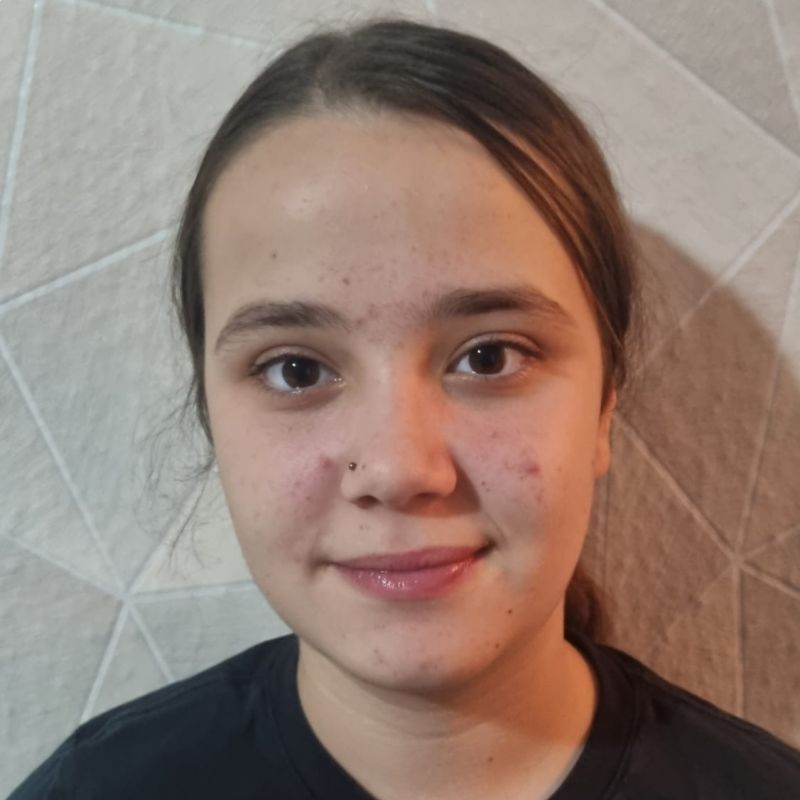 TATIANA MORENO REDONDO