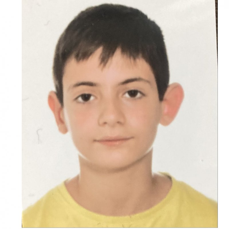 RICARDO OLAVE IBAÑEZ