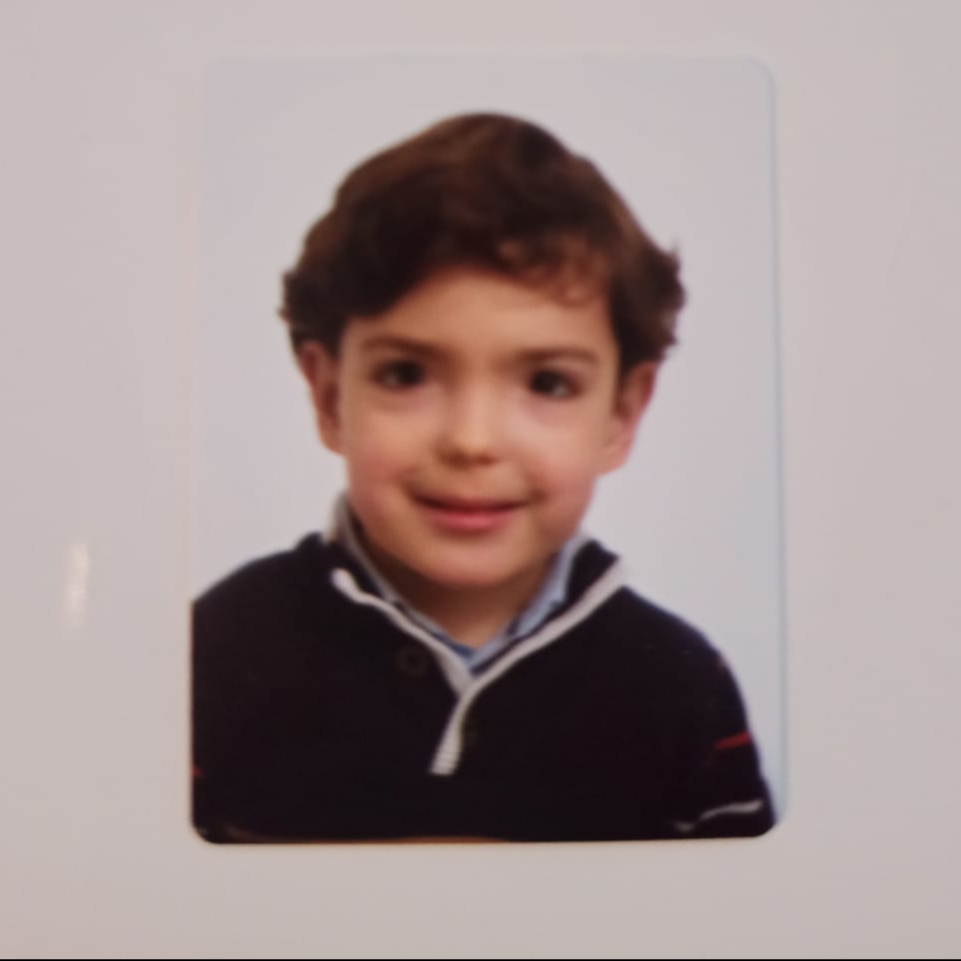 SERGIO VEIGA DOMINGUEZ