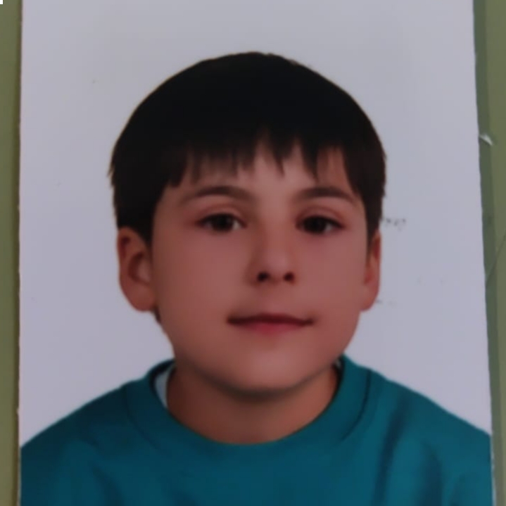 ELMON HERNANDEZ POUSADA