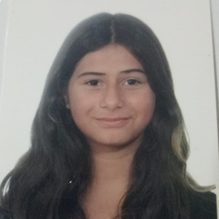 AINHOA FLOREZ MORENO