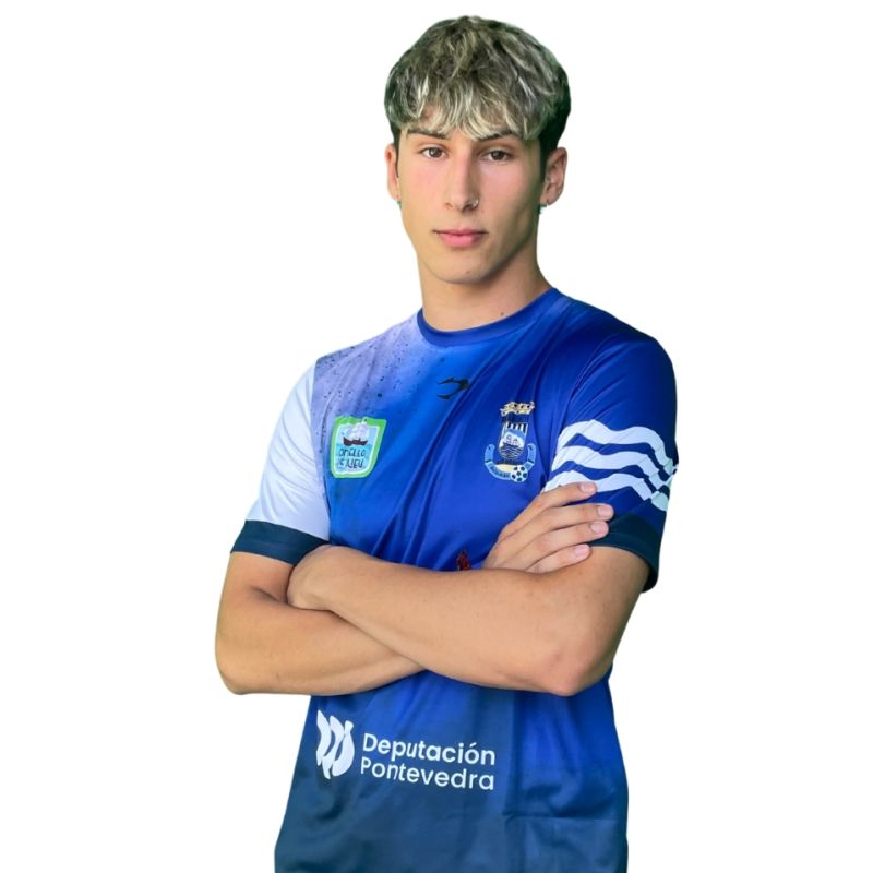 SAMUEL SEIJAS PIÑON