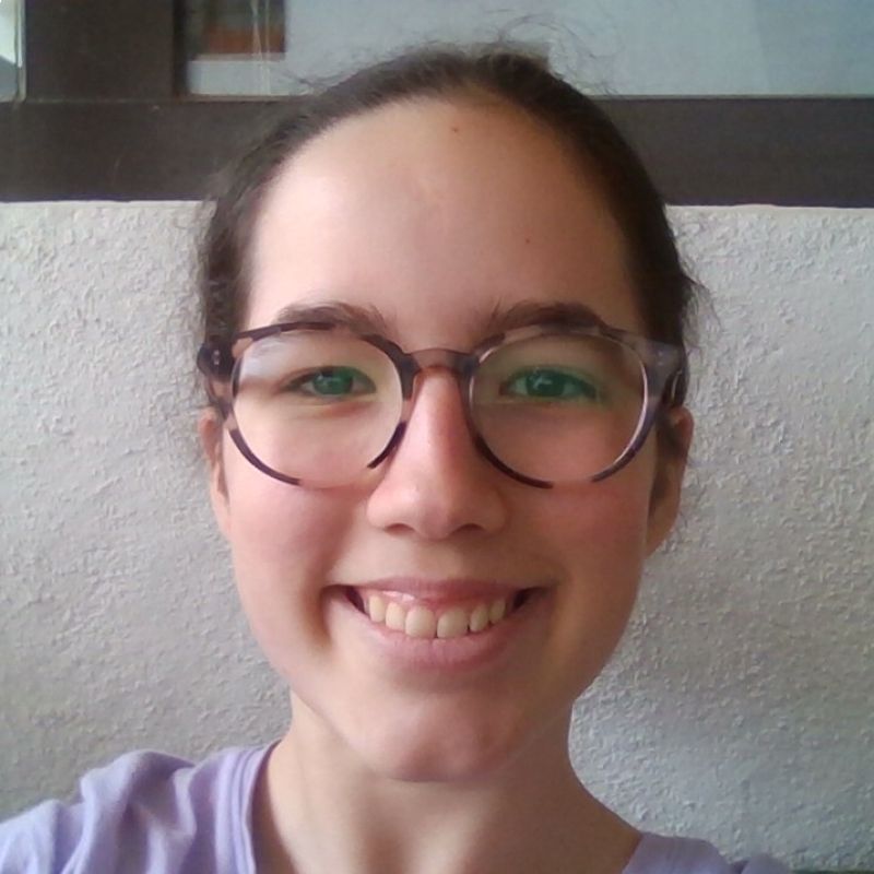 ANE ARRIETA BERNAD