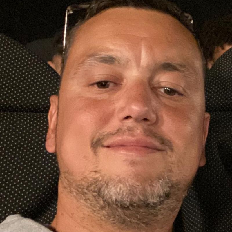 DANIEL MORAN BORRUECO