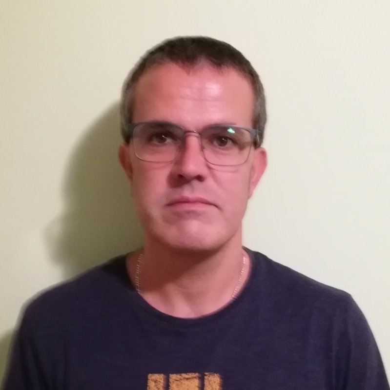 ANTONIO  DELGADO MESA 