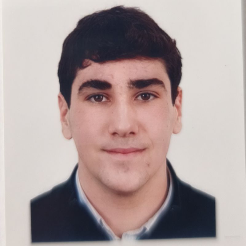 FRANCISCO  CEPEDA TERRY