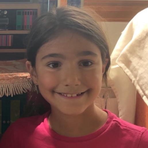 AISHA VAZQUEZ GONZALEZ