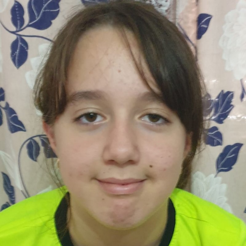 ELVIRA MARIA IURIETI