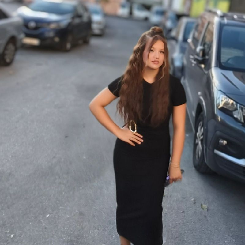 ANTONIA GABRIELA ROMAN