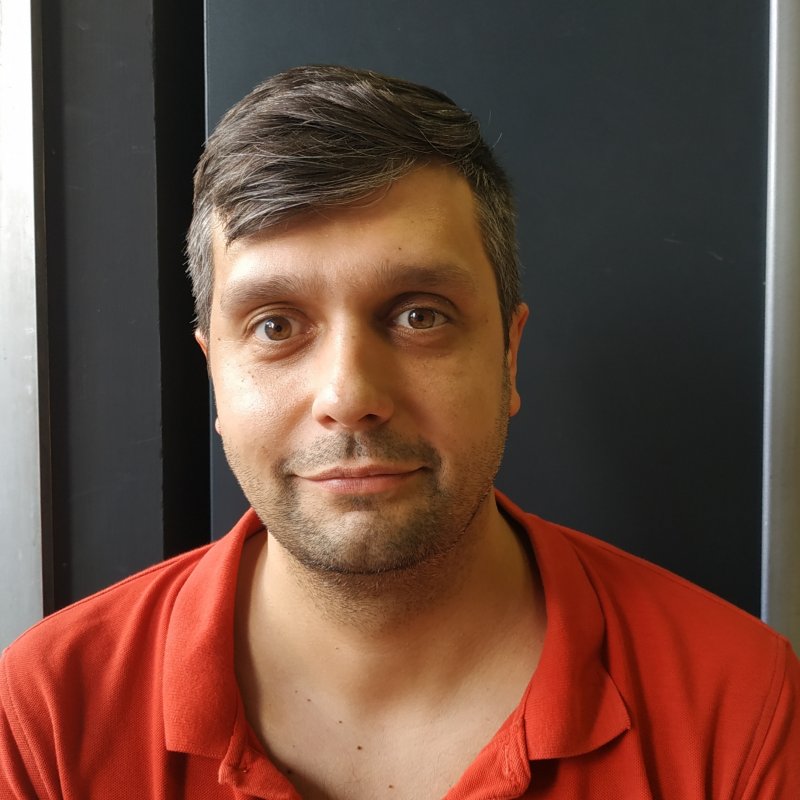 DAVID NEVES ENRIQUEZ