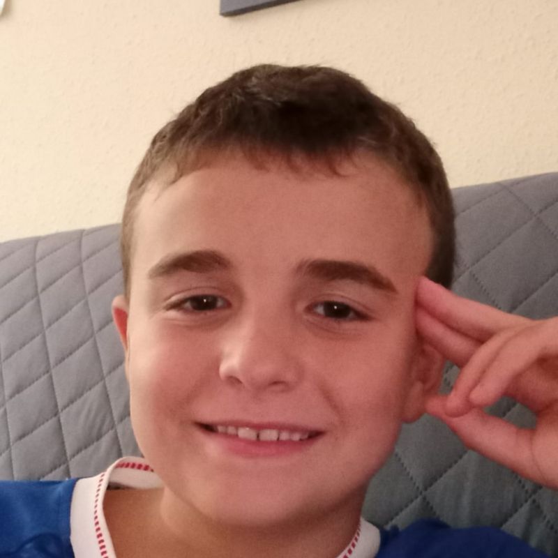 GORKA MARTIN BENITEZ