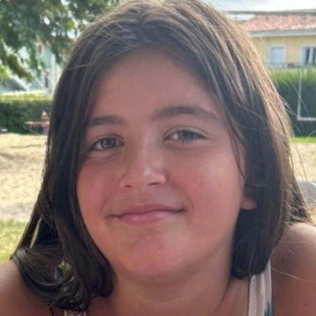 ALEJANDRA SANTAMARIA PEREZ