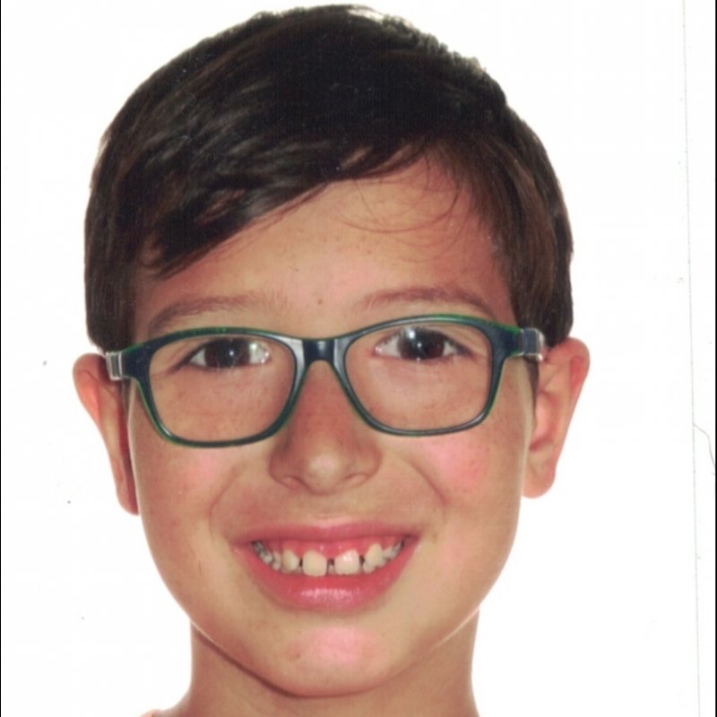 LAIN HORTIGUELA CRESPO