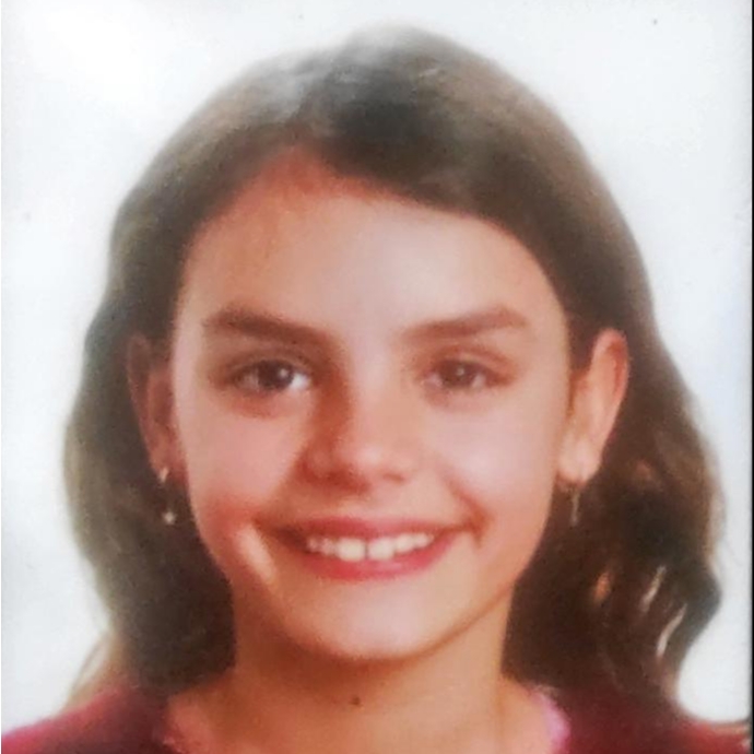 AITANA DURBA SERRANO