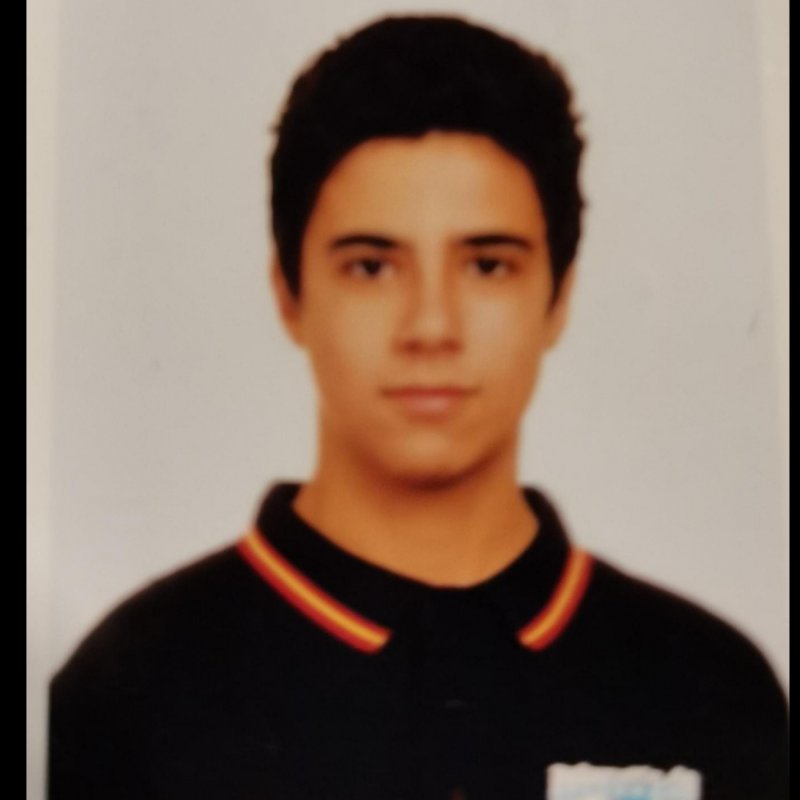 MARTIN RUBIERA FERNANDEZ