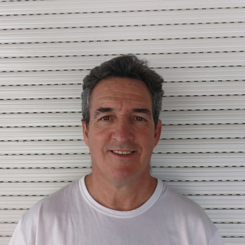 JOSE MARIA  RUBIO ORTEGA